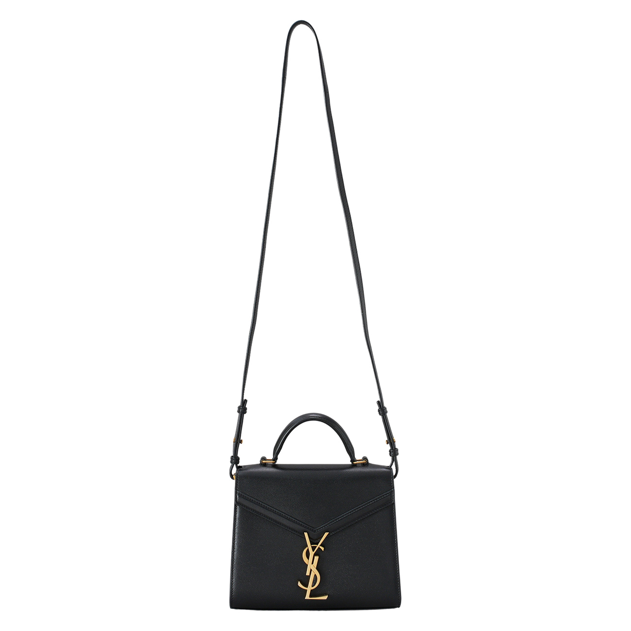 YVES SAINT LAURENT(USED)생로랑 623930 카산드라 미니 백